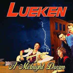 A Midnight Dream