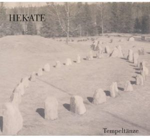 Tempeltanze