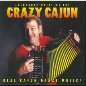 Crazy Cajun