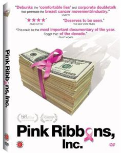 Pink Ribbons, Inc