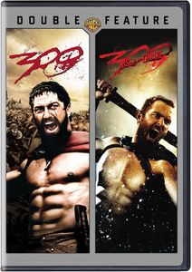300 /  300: Rise of an Empire