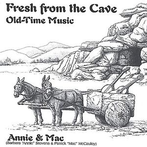 Fresh from the Cave