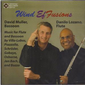 Wind Effusions