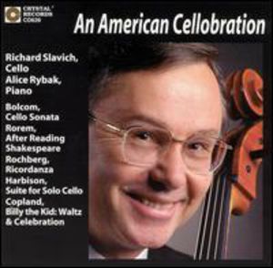 American Cellobration