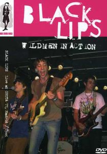 Wildmen in Action