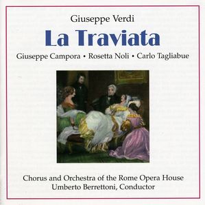 La Traviata