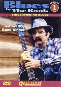 Blues by the Book: Volume 1 and 2