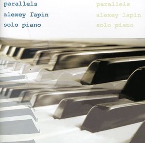 Parallels: Solo Piano
