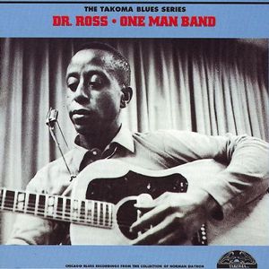 One Man Band (IMPORT)