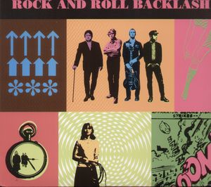 Rock and Roll Backlash