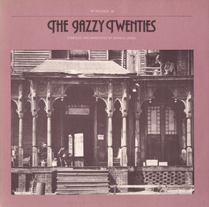 Jazzy Twenties / Various
