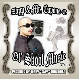 Ol Skool Music, Vol. 1