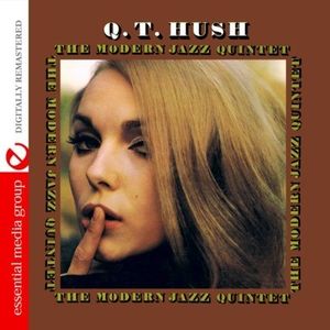 Q.T. Hush