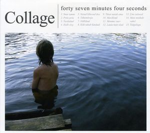 Forty Seven Minutes Four Seconds