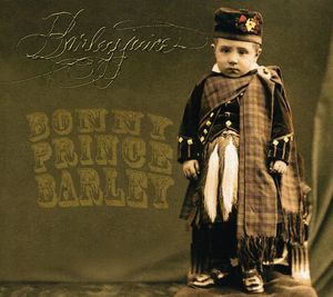 Bonny Prince Barley