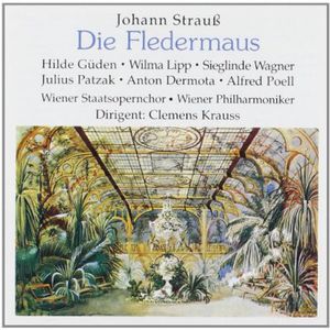 Die Fledermaus
