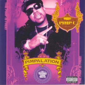 Pimpalation