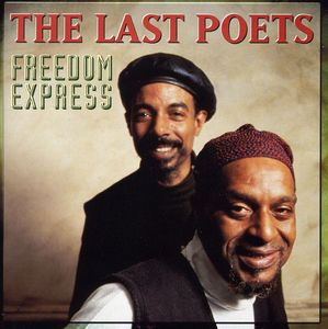 Freedom Express