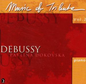 Music of Tribute 2