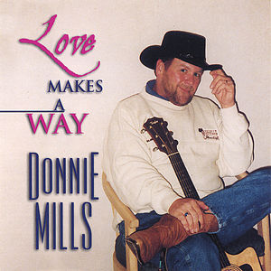 Love Makes A Way