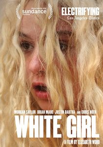 White Girl