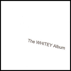 Whitey Album