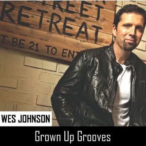 Grown Up Grooves