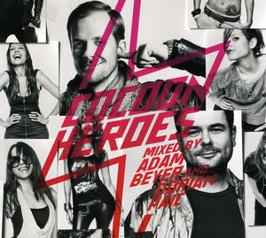 Cocoon Heroes
