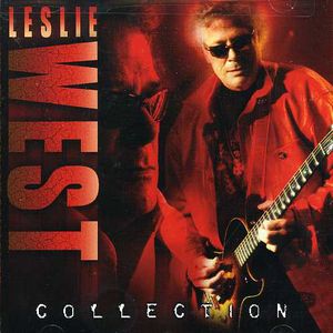 Leslie West Collection: The Blues Bureau Years