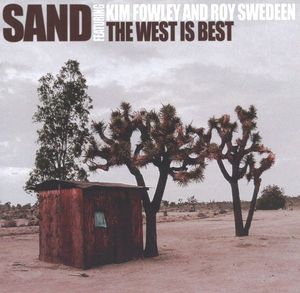 The West Is Best