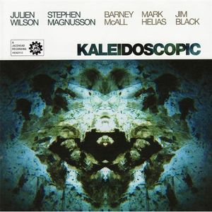Kaleidoscopic (IMPORT)