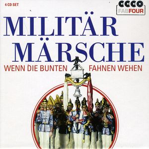 Military Marches