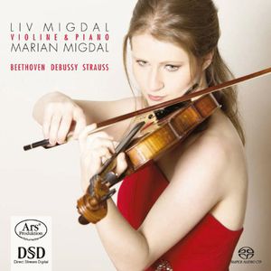 Violine & Piano
