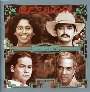 Quetzalcoatl