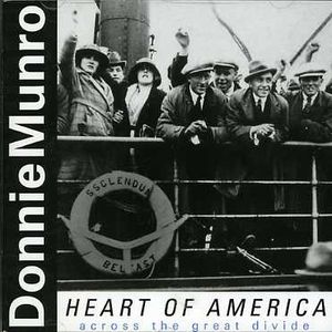 Heart Of America