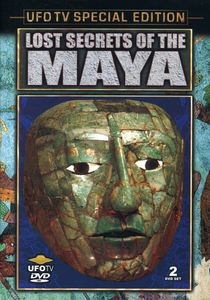 Lost Secrets of the Maya