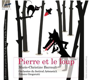 Peter & the Wolf