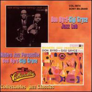 Jazz Lab / Modern Jazz Perspective