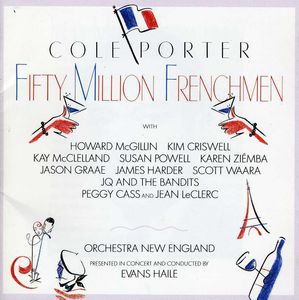50 Million Frenchmen
