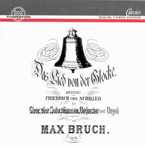 Bell Song Oratorio
