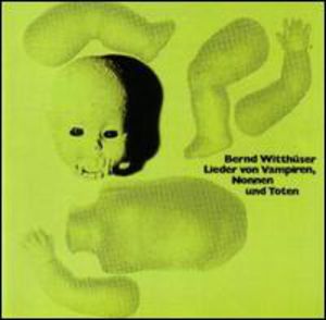 Lieder Von Vampiren, Nonnen Und Toten