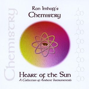 Heart Of The Sun