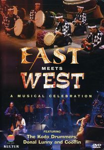 East Meets West: A Musical Celebration