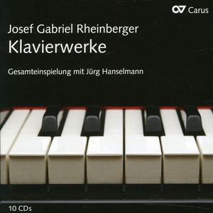 Piano Works