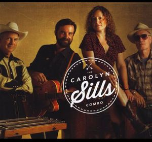 Carolyn Sills Combo