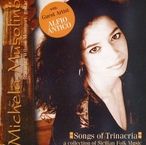 Songs of Trinacria
