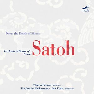 From the Depth of Silence: Orchestral Music