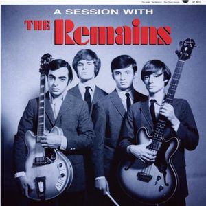 Session of the Remains