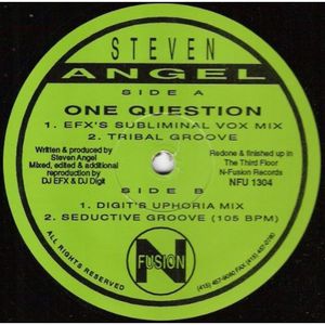 One Question