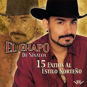 Fifteen Exitos Al Estilo Norteno